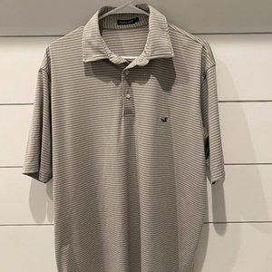 Southern Marsh Polo Size Large